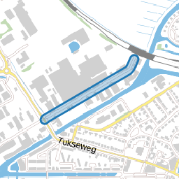 Produktieweg