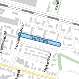 Rijssstraat