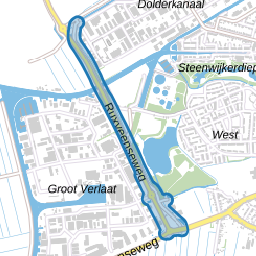 Ruxveenseweg