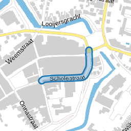Scholestraat