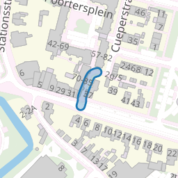 St.-Maartenspad