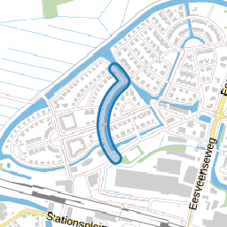 Stadhouderskade