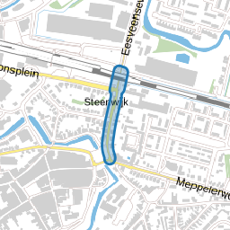 Stationsstraat