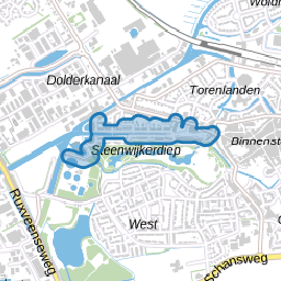 Steenwijkerdiep