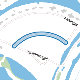 Strandsingel