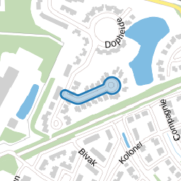 Struikheide