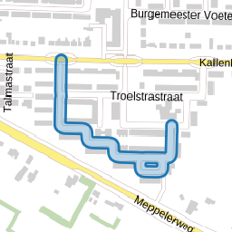 Thorbeckestraat