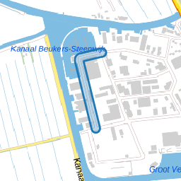 Veenderij