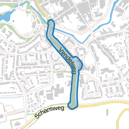 Vendelweg