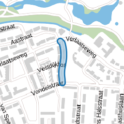 Vermeerstraat