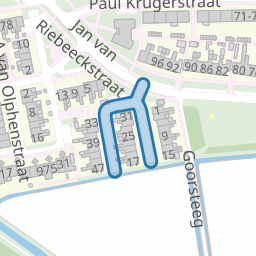 W Stokvisstraat