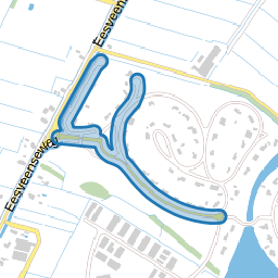 Weteringallee