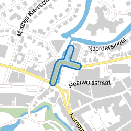 Woldpoort