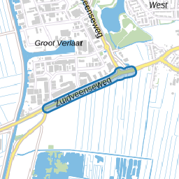 Zuidveenseweg