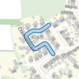 Croevestraat