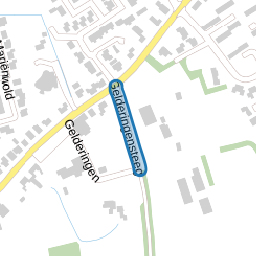 Gelderingensteeg