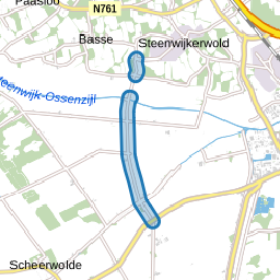 Hesselingendijk