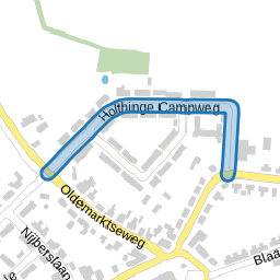Holthinge Campweg