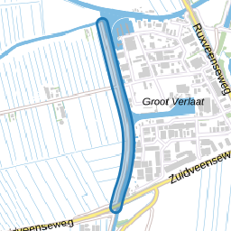 Kanaaldijk