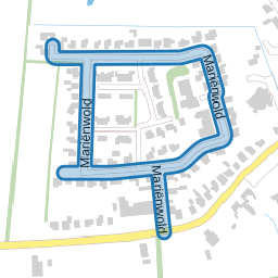 Mariënwold