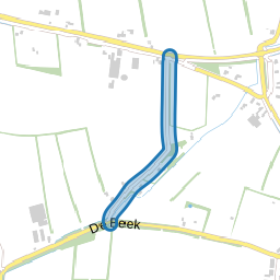 Mienbeken
