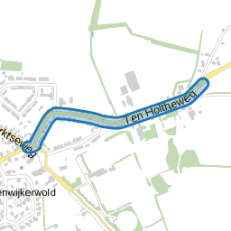 Ten Holtheweg