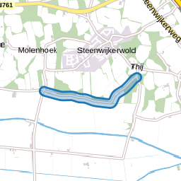 Thijlingerhof