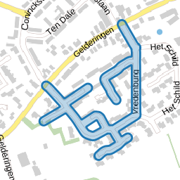 Vredenburg