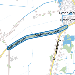 Zuidveenseweg