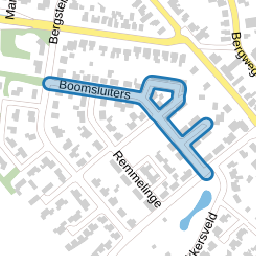 Boomsluiters