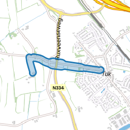 Oldemarktseweg