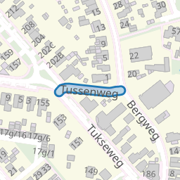 Tussenweg