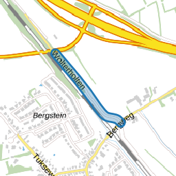 Wolterholten