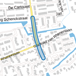 Achter de Hare