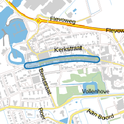 Bisschopstraat
