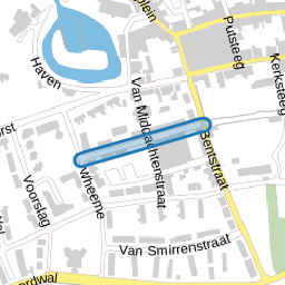 Canneveltstraat