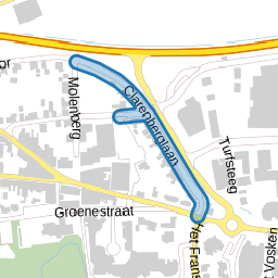 Clarenberglaan
