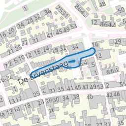 De Ervensteeg