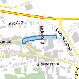 Doelenstraat