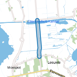 Duinweg
