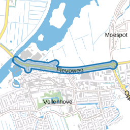 Flevoweg