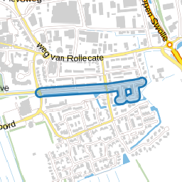 Georg Schenckstraat