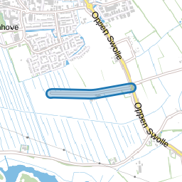 Hareweg