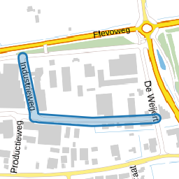 Industrieweg