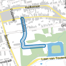 Kerksteeg