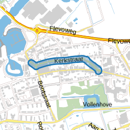 Kerkstraat