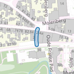 Landpoortsteeg