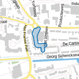 Meester Kroezestraat