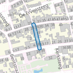 Putsteeg