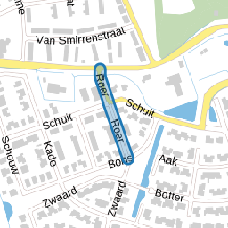 Roer